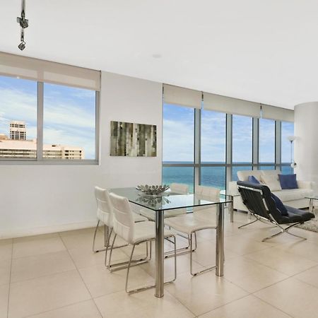 Monte Carlo Miami Suite Маями Бийч Екстериор снимка