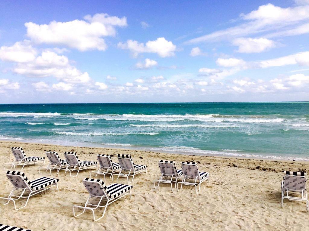 Monte Carlo Miami Suite Маями Бийч Екстериор снимка