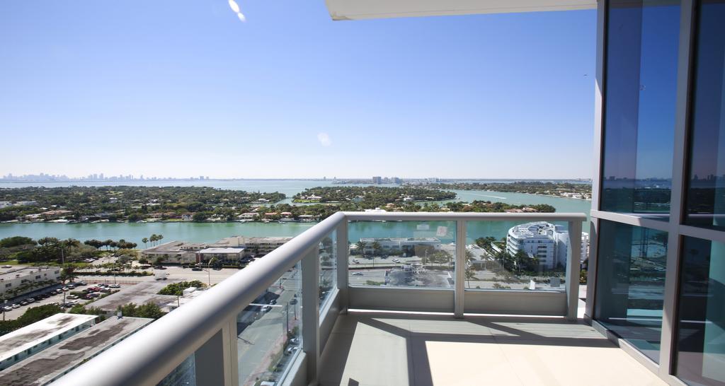 Monte Carlo Miami Suite Маями Бийч Стая снимка