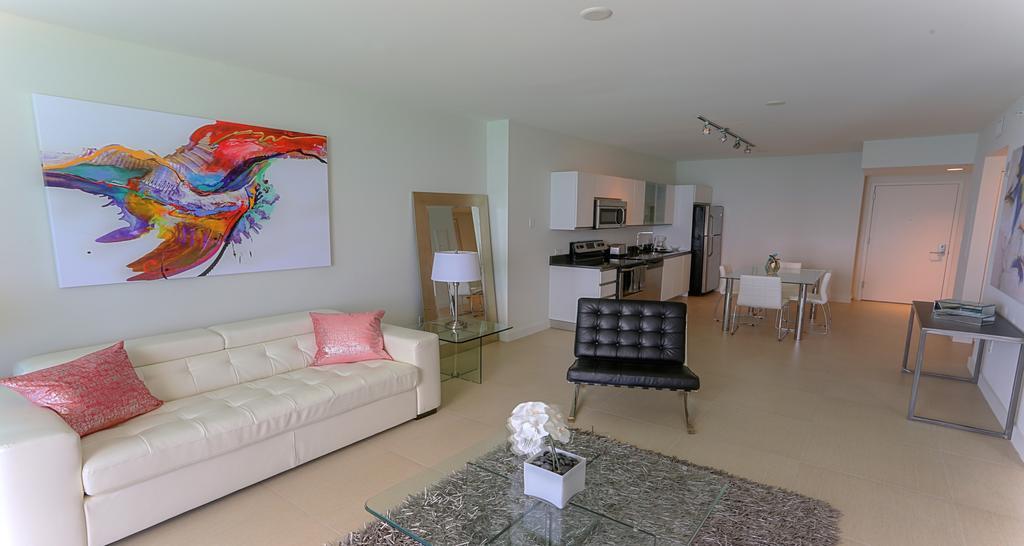 Monte Carlo Miami Suite Маями Бийч Стая снимка