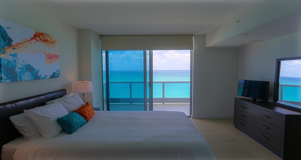 Monte Carlo Miami Suite Маями Бийч Стая снимка