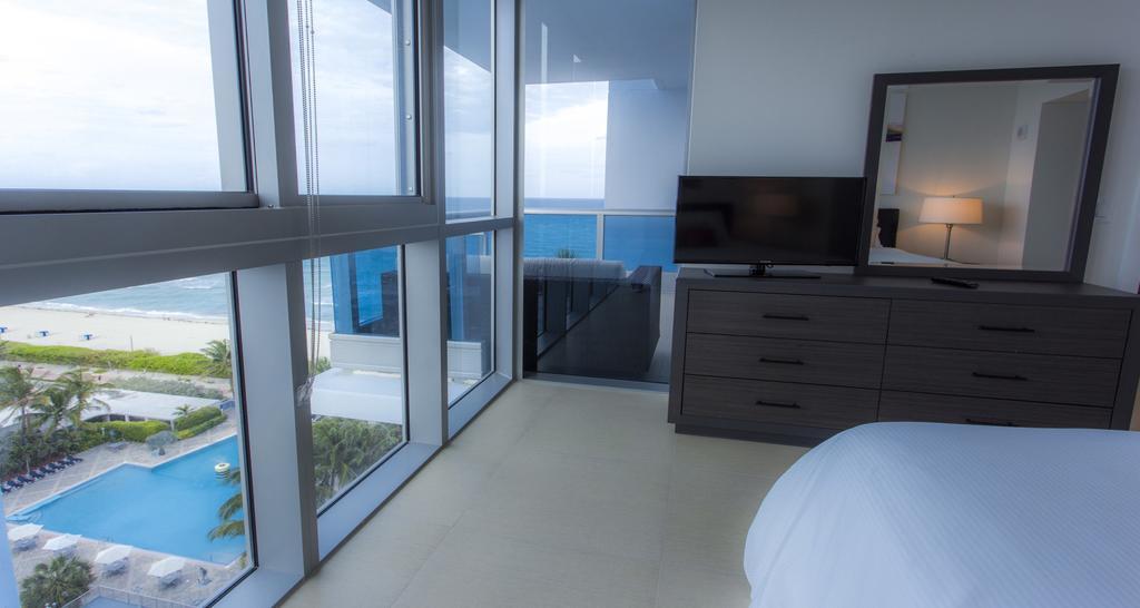 Monte Carlo Miami Suite Маями Бийч Стая снимка