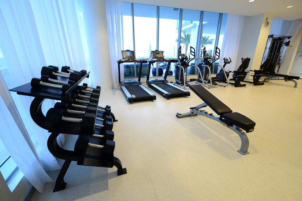Monte Carlo Miami Suite Маями Бийч Екстериор снимка