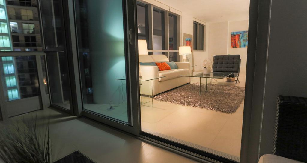Monte Carlo Miami Suite Маями Бийч Екстериор снимка