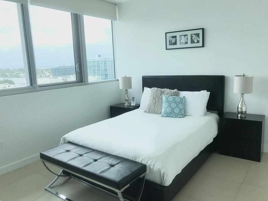 Monte Carlo Miami Suite Маями Бийч Стая снимка
