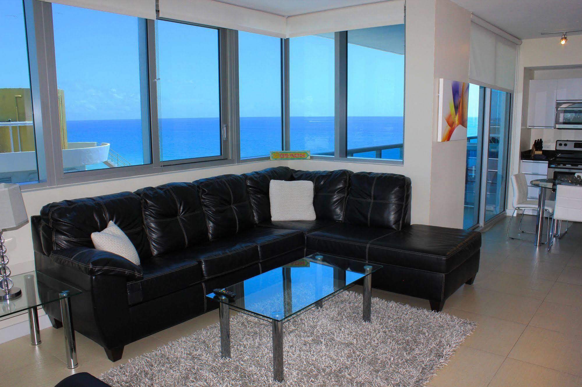 Monte Carlo Miami Suite Маями Бийч Екстериор снимка