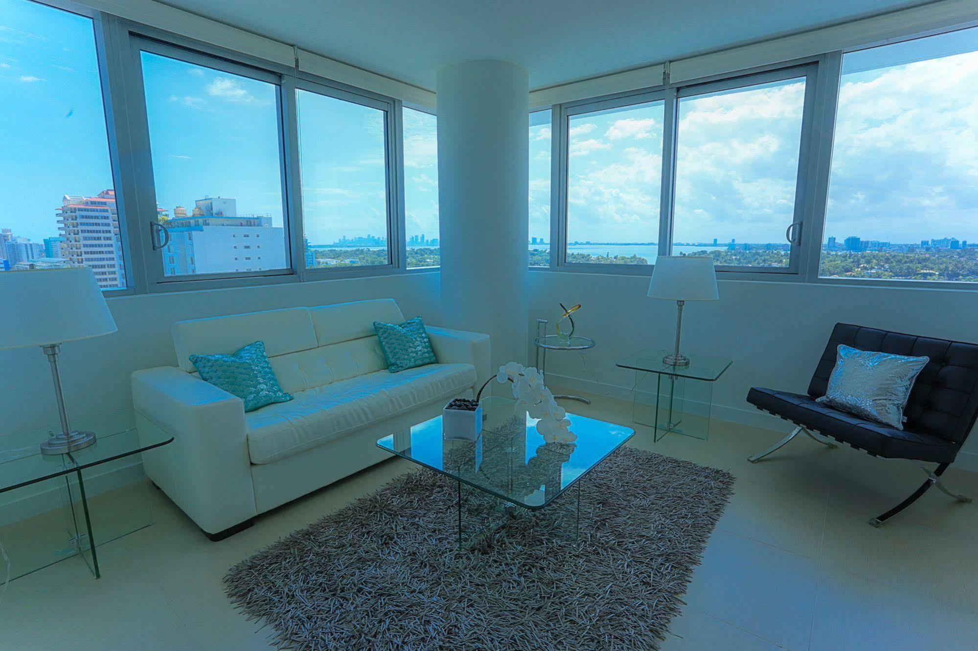 Monte Carlo Miami Suite Маями Бийч Екстериор снимка