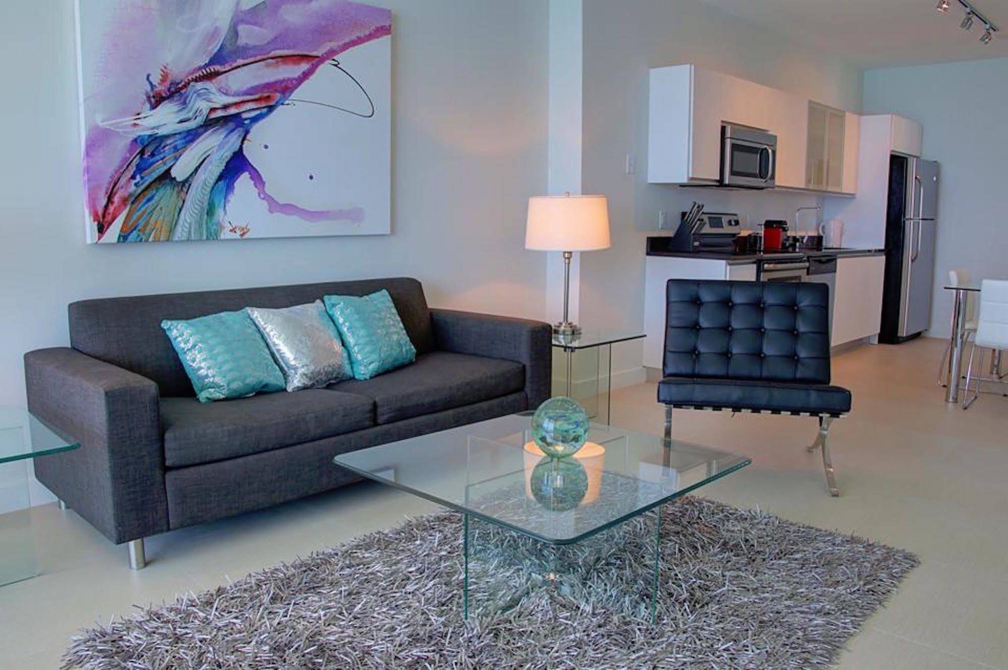 Monte Carlo Miami Suite Маями Бийч Екстериор снимка