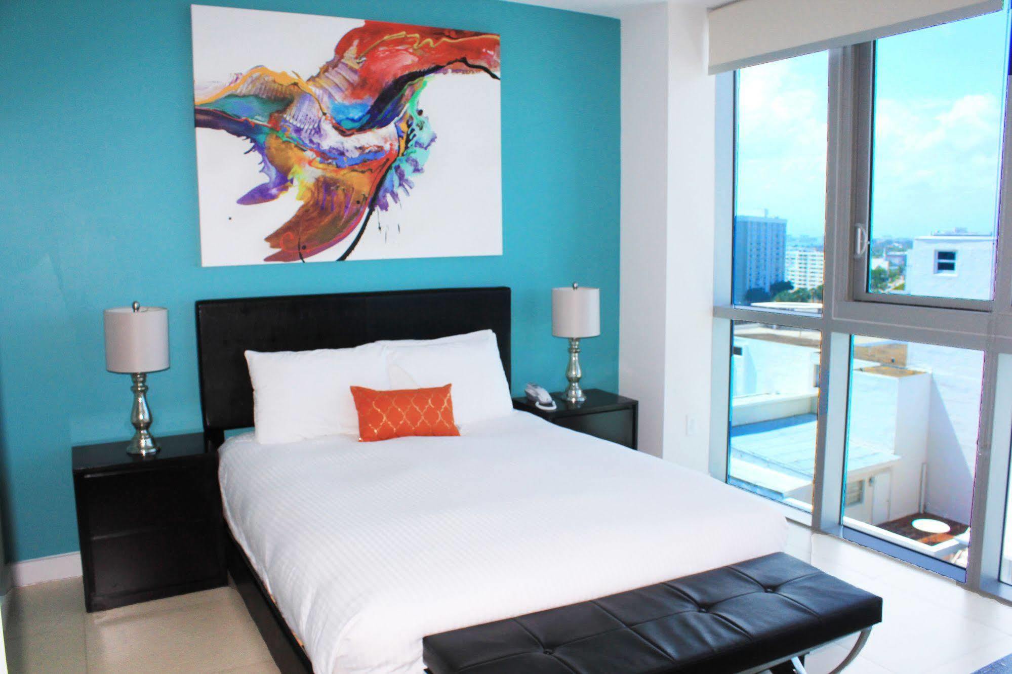 Monte Carlo Miami Suite Маями Бийч Екстериор снимка