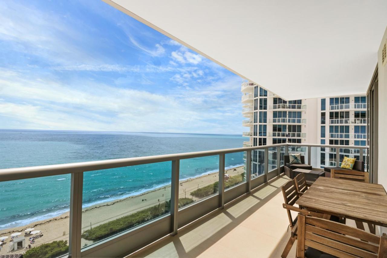 Monte Carlo Miami Suite Маями Бийч Екстериор снимка