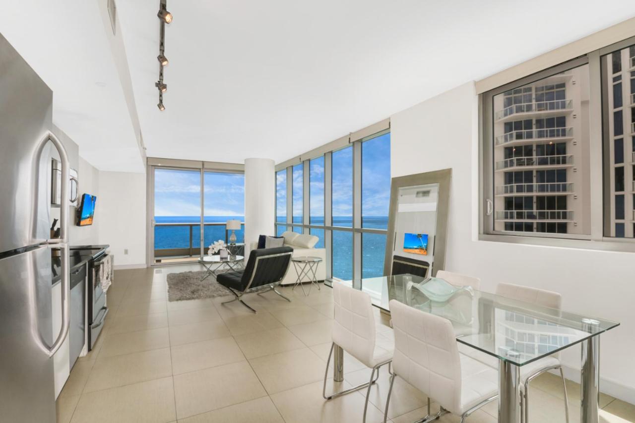 Monte Carlo Miami Suite Маями Бийч Екстериор снимка