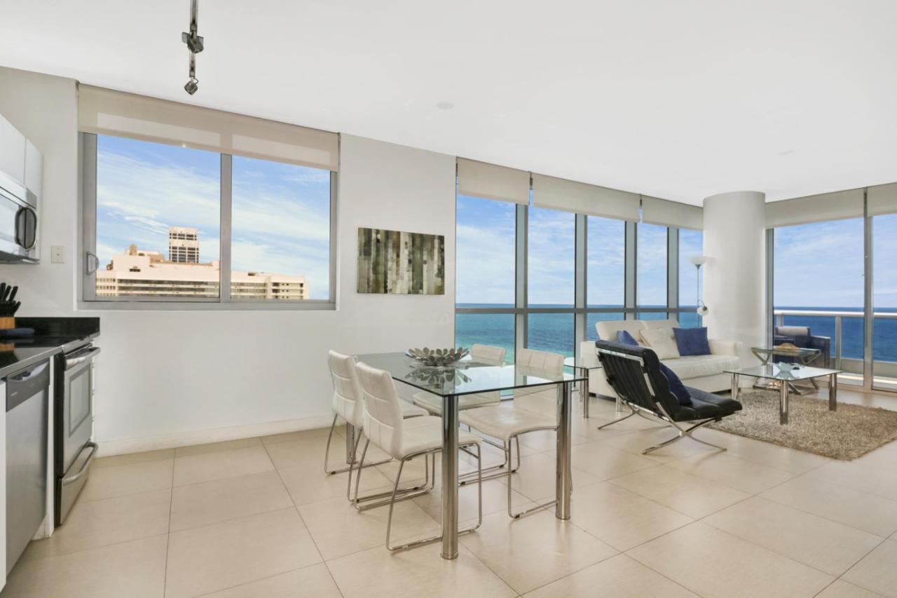 Monte Carlo Miami Suite Маями Бийч Екстериор снимка