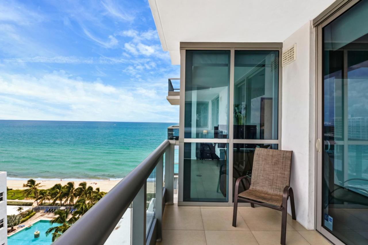 Monte Carlo Miami Suite Маями Бийч Екстериор снимка