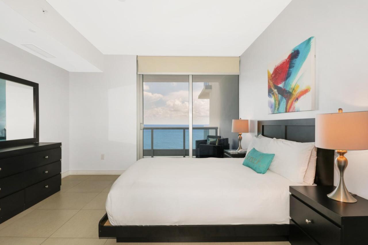 Monte Carlo Miami Suite Маями Бийч Екстериор снимка