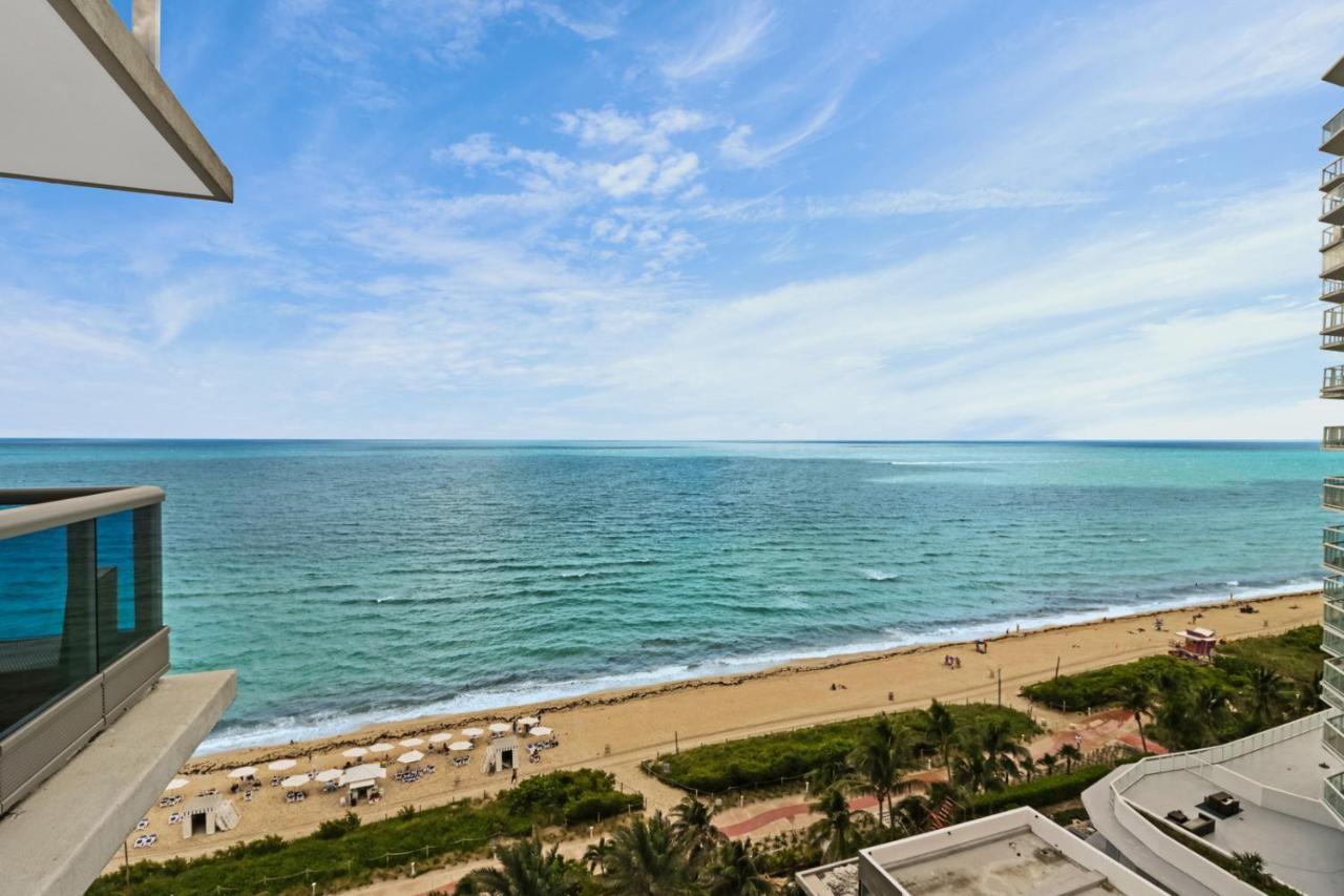 Monte Carlo Miami Suite Маями Бийч Екстериор снимка