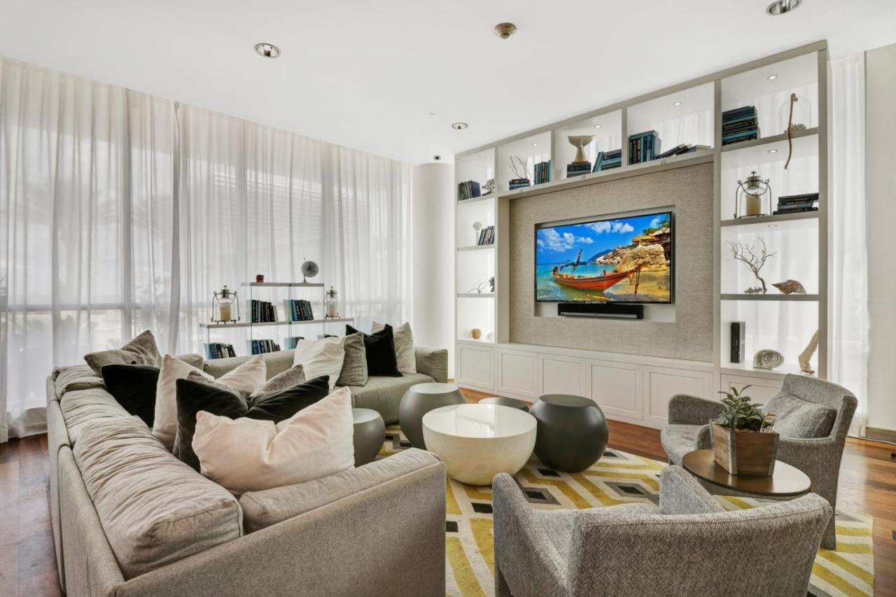 Monte Carlo Miami Suite Маями Бийч Екстериор снимка