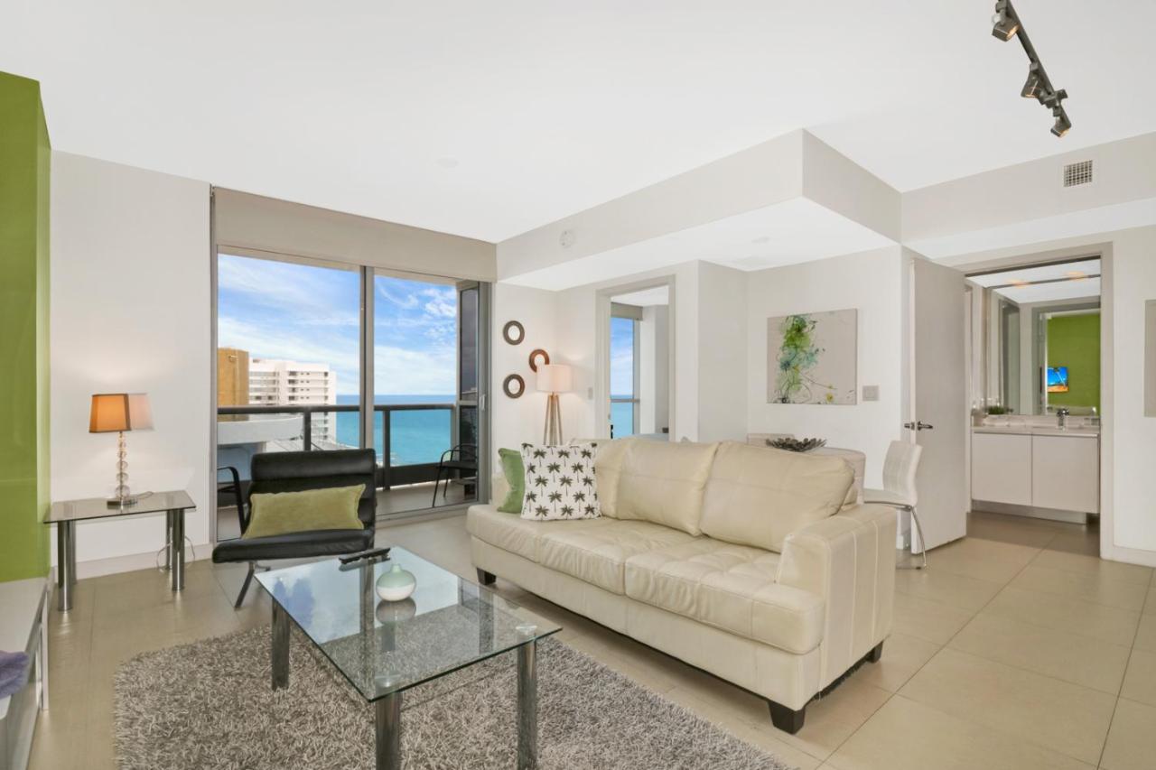 Monte Carlo Miami Suite Маями Бийч Екстериор снимка
